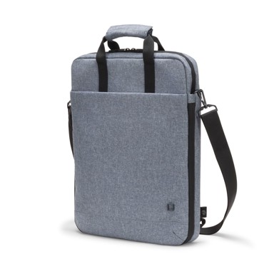 DICOTA Torba za prijenosno računalo Eco MOTION, 13–15,6", plava